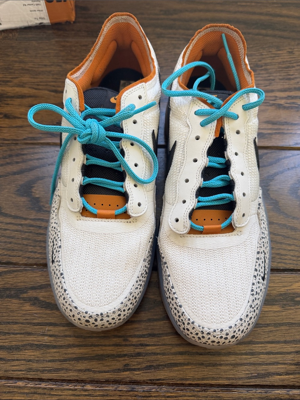 Nike SB PS8 Electric Pack